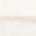 Elfenbeinfarbene Polyester-Mullbinde - Ribes y Casals