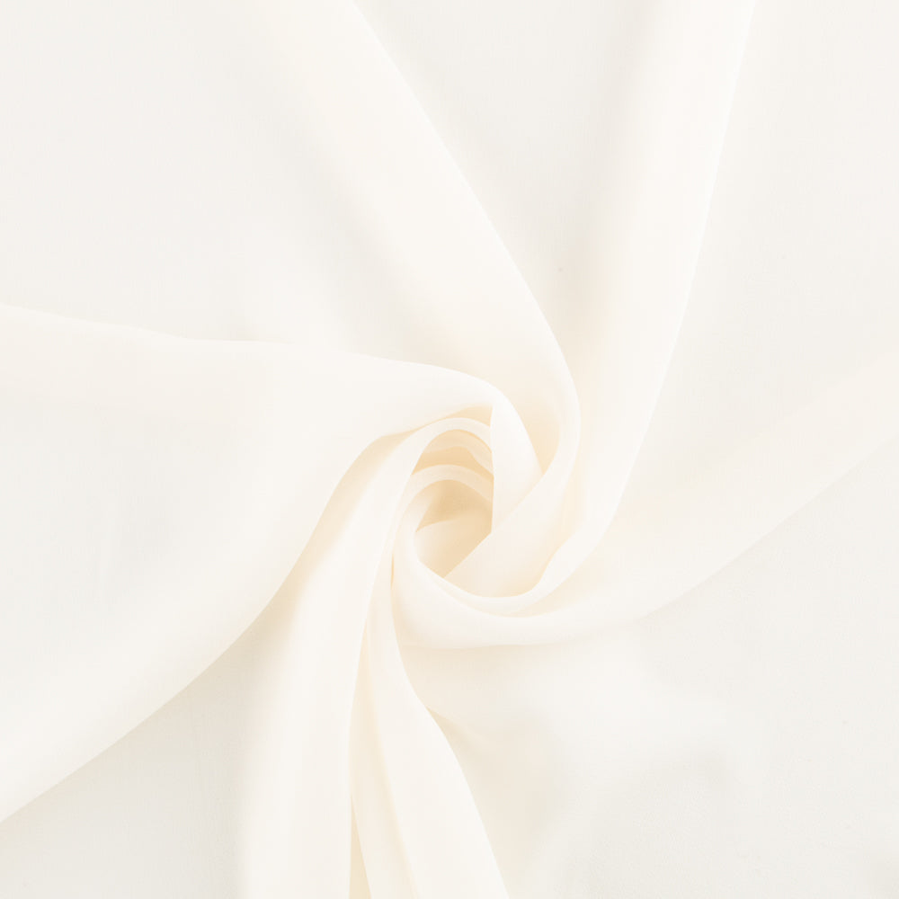 Elfenbeinfarbene Polyester-Mullbinde - Ribes y Casals