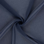 Polyester-Gaze Blau - Ribes y Casals