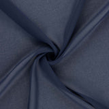 Polyester-Gaze Blau - Ribes y Casals