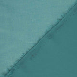 Polyester Gaze Grünlich Blau - Ribes y Casals
