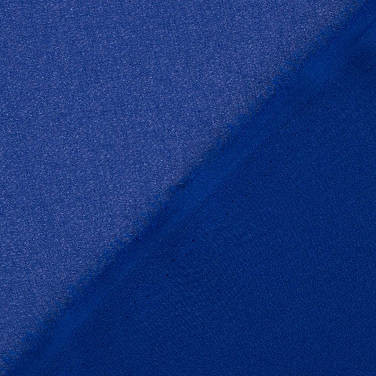 Polyester-Gaze Blau - Ribes y Casals