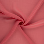 Koralle Polyester-Gaze - Ribes y Casals