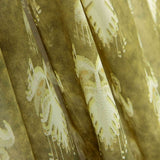 Ethnische Polyester Gaze Mull Safari - Breite 140 cm - Ribes y Casals