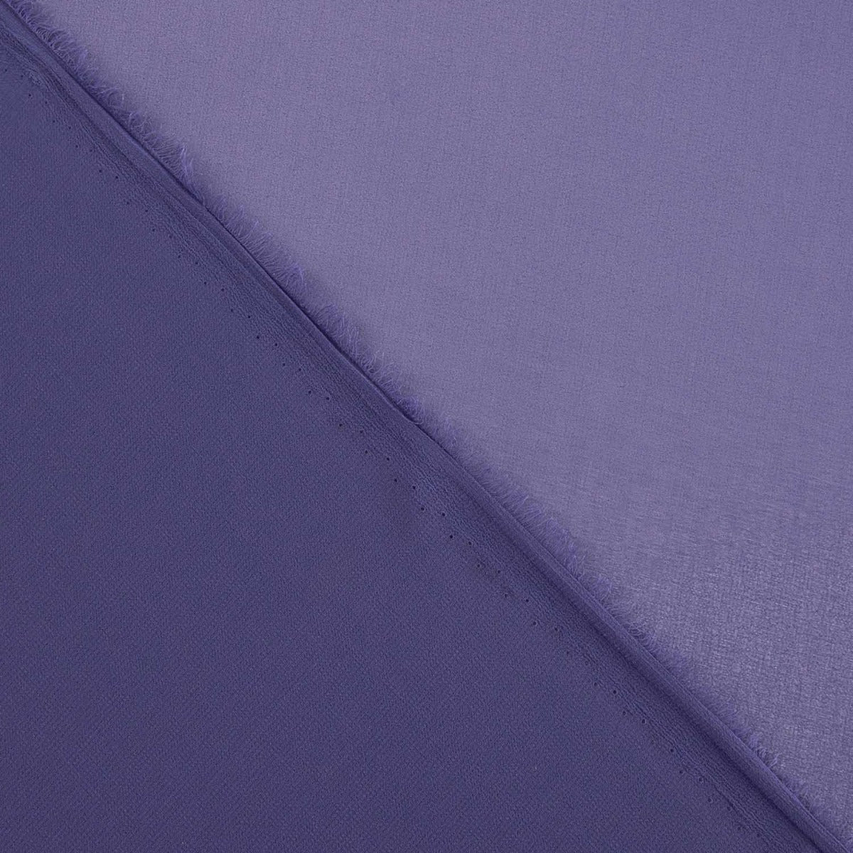 Dunkellila Polyester-Gaze - Ribes y Casals