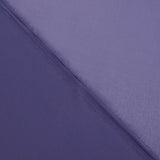 Dunkellila Polyester-Gaze - Ribes y Casals