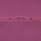 Reststück Gaze-Polyester Magenta – verschiedene Maße x Breite 150 cm - Ribes y Casals