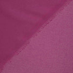 Reststück Gaze-Polyester Magenta – verschiedene Maße x Breite 150 cm - Ribes y Casals