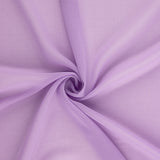Polyester Gaze Mauve - Ribes y Casals