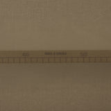Polyester Gaze Braun - Ribes y Casals