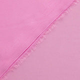 Polyester-Gaze Intensiv Rosa - Ribes y Casals
