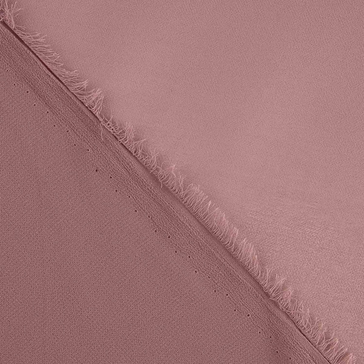 Polyester-Gaze Rosa Make-up - Ribes y Casals