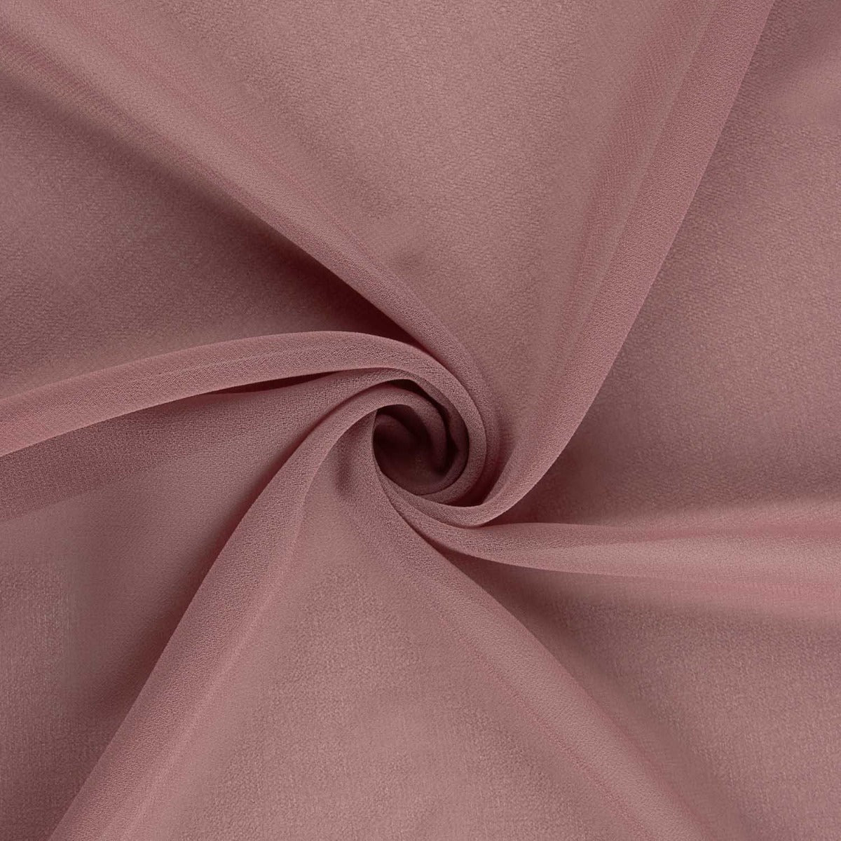 Polyester-Gaze Rosa Make-up - Ribes y Casals