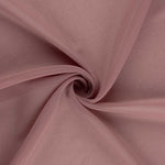Polyester-Gaze Rosa Make-up - Ribes y Casals