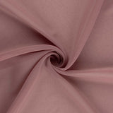 Polyester-Gaze Rosa Make-up - Ribes y Casals
