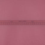 Rhabarberrosa Polyester-Gaze - Ribes y Casals