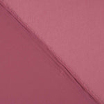 Rhabarberrosa Polyester-Gaze - Ribes y Casals
