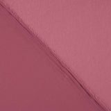 Rhabarberrosa Polyester-Gaze - Ribes y Casals