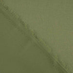 Grasgrüne Polyester-Gaze - Ribes y Casals