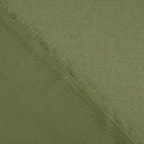 Grasgrüne Polyester-Gaze - Ribes y Casals
