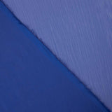 Gaze Tornasol Blau - Ribes y Casals
