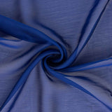 Gaze Tornasol Blau - Ribes y Casals