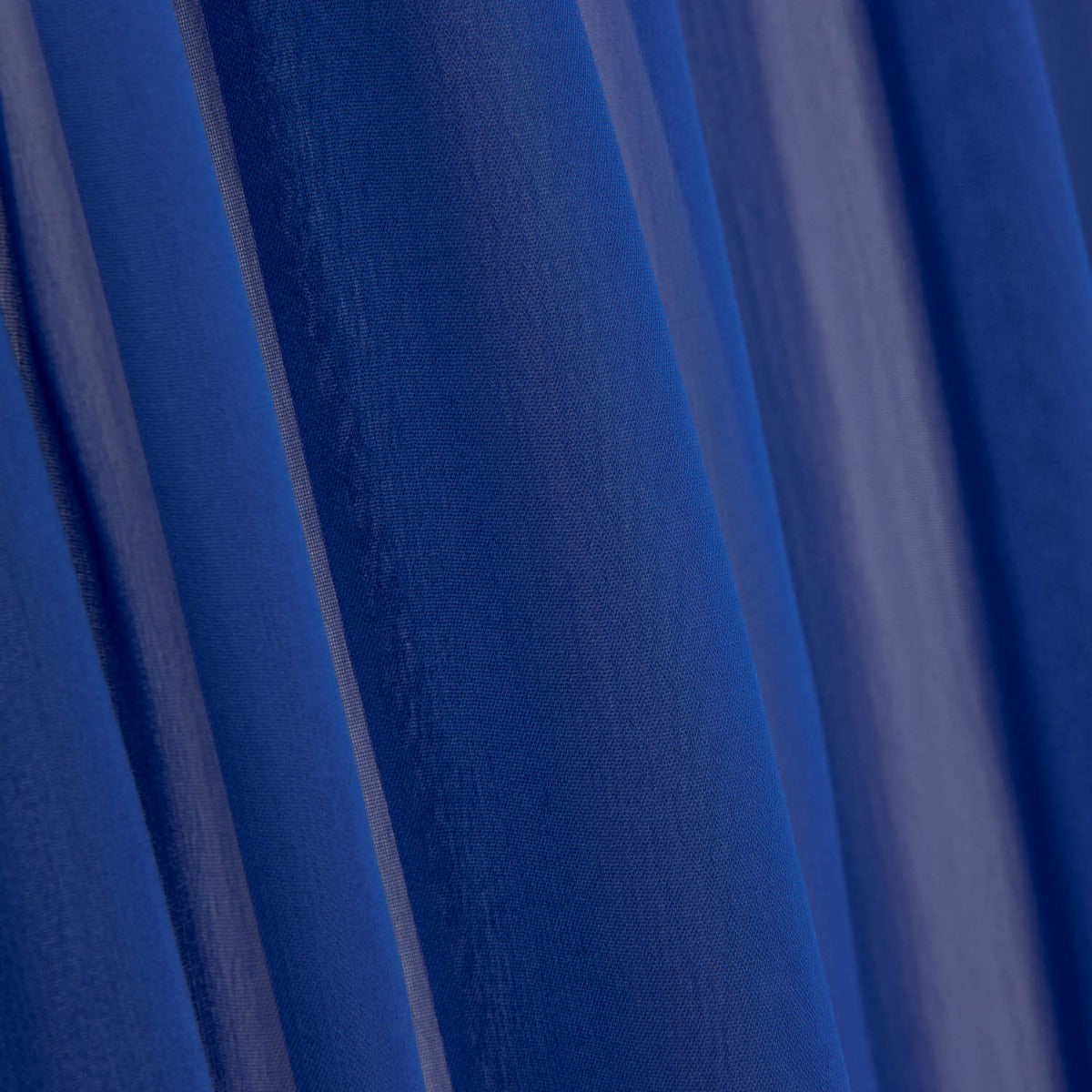 Gaze Tornasol Blau - Ribes y Casals