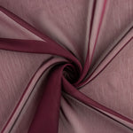 Verbandmull Tornasol Bordeaux - Ribes y Casals