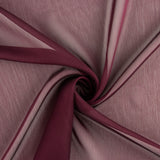 Verbandmull Tornasol Bordeaux - Ribes y Casals