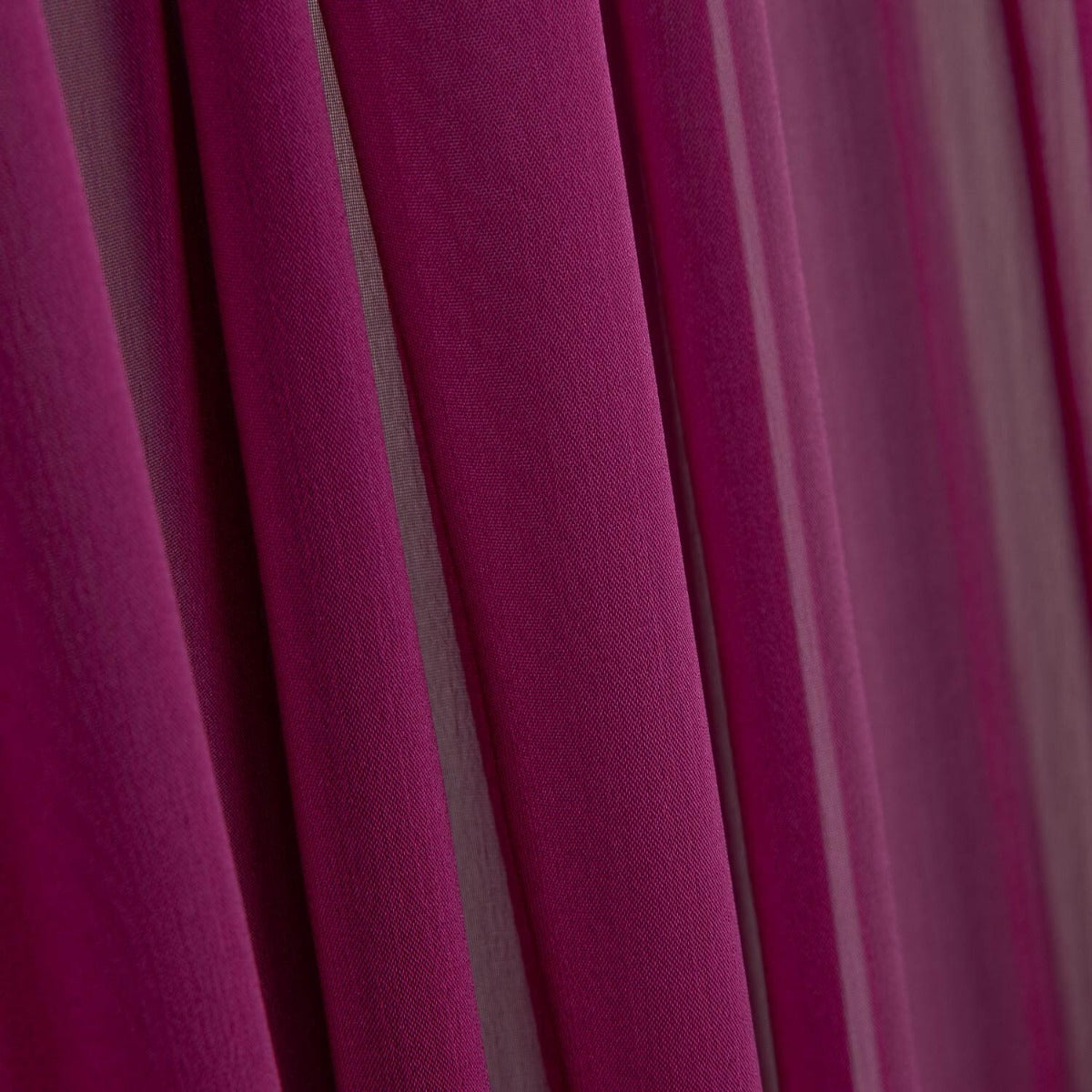Tornasol Dark Cyclamen Gaze - Ribes y Casals