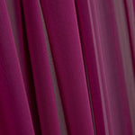 Tornasol Dark Cyclamen Gaze - Ribes y Casals