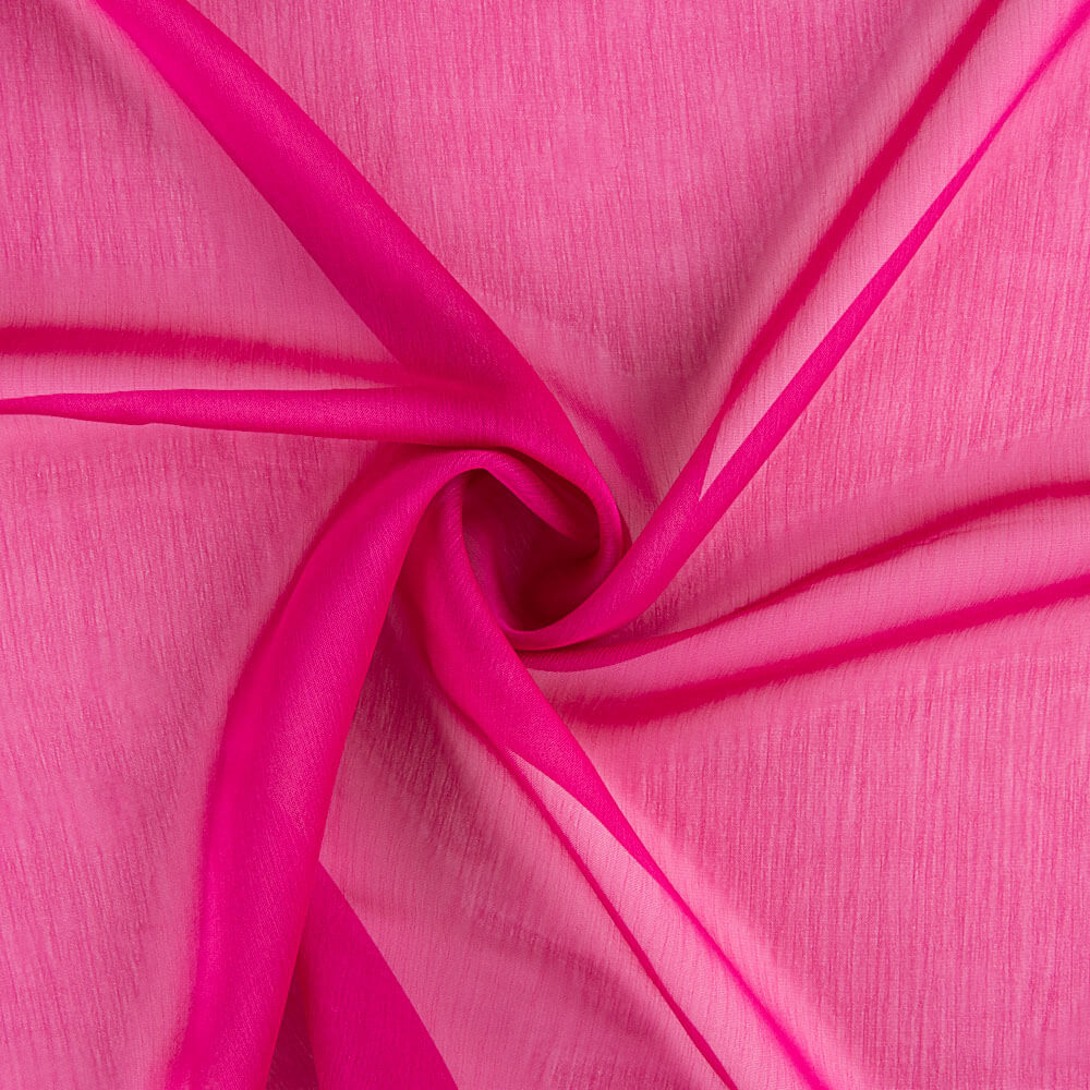 Gaze Tornasol Fuchsia - Ribes y Casals