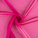 Gaze Tornasol Fuchsia - Ribes y Casals