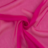 Gaze Tornasol Fuchsia - Ribes y Casals