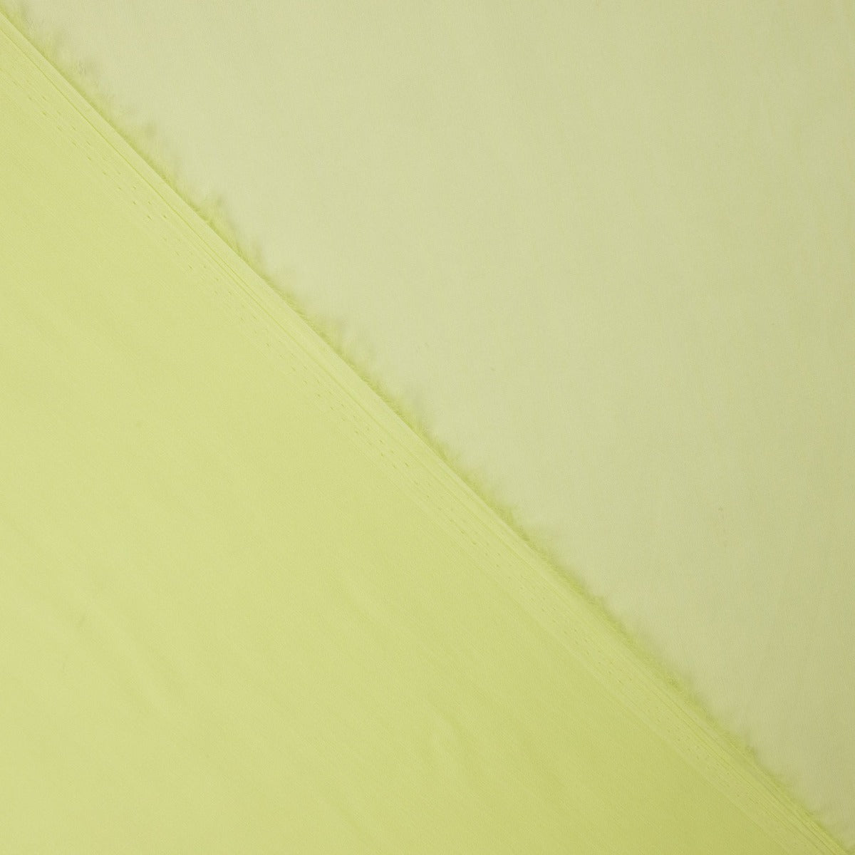 Gaze Tornasol Limette - Ribes y Casals