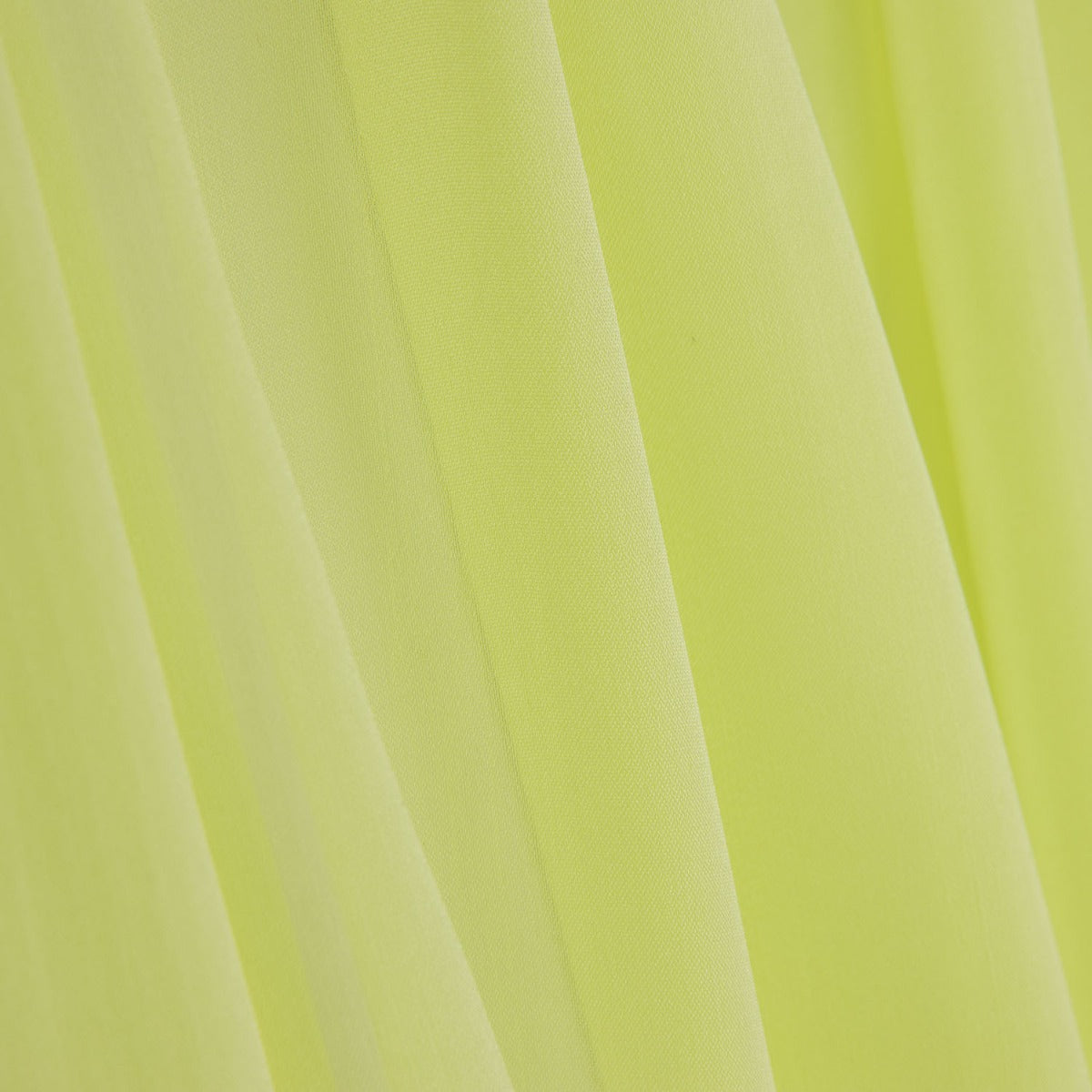 Gaze Tornasol Limette - Ribes y Casals