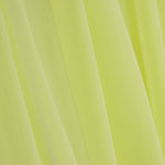Gaze Tornasol Limette - Ribes y Casals