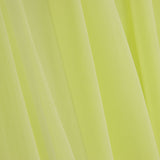 Gaze Tornasol Limette - Ribes y Casals