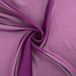 Gaze Tornasol Lila - Ribes y Casals