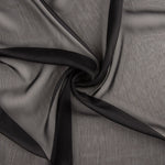 Gaze Tornasol Schwarz - Ribes y Casals