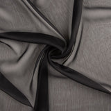Gaze Tornasol Schwarz - Ribes y Casals
