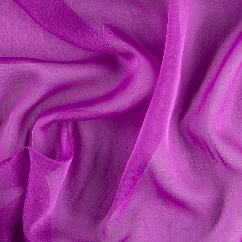 Mull Tornasol Dunkelviolett - Ribes y Casals
