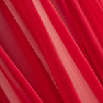 Gaze Tornasol Rot - Ribes y Casals