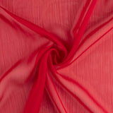 Gaze Tornasol Rot - Ribes y Casals