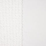 Bambula Polyester Fantasie Blume Ecru - Ribes y Casals