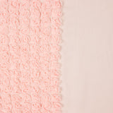 Bambula Polyester Fantasie Rosa Blume - Ribes y Casals