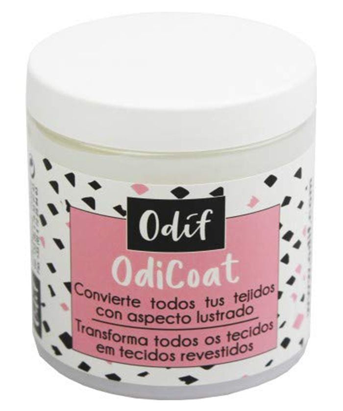 Odicoat Imprägniergel für Gewebe - Ribes y Casals