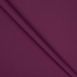 Reststück Georgette-Polyester Gala Bordeaux – verschiedene Maße x Breite 150 cm - Ribes y Casals