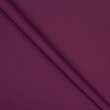 Reststück Georgette-Polyester Gala Bordeaux – verschiedene Maße x Breite 150 cm - Ribes y Casals