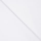 Georgette Polyester Athena Weiß - Ribes y Casals